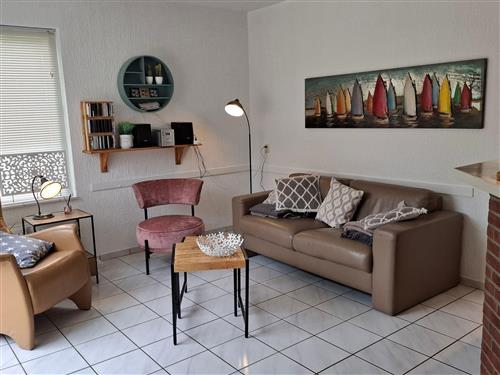 Holiday home - 4 persons -  - Callantsoog - 1759 NB