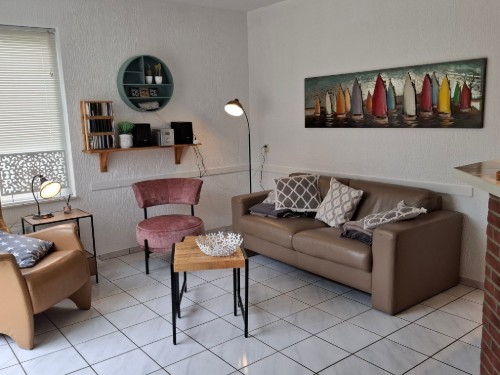 Ferienhaus - 4 Personen -  - 1759 NB - Callantsoog