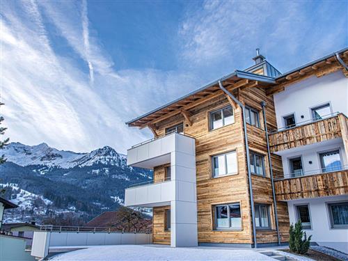 Ferienhaus - 4 Personen -  - Wasserfallgasse - 5630 - Bad Hofgastein