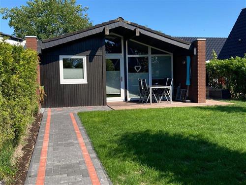 Sommerhus - 4 personer -  - Am Yachthafen - 26969 - Butjadingen / Fedderwarde