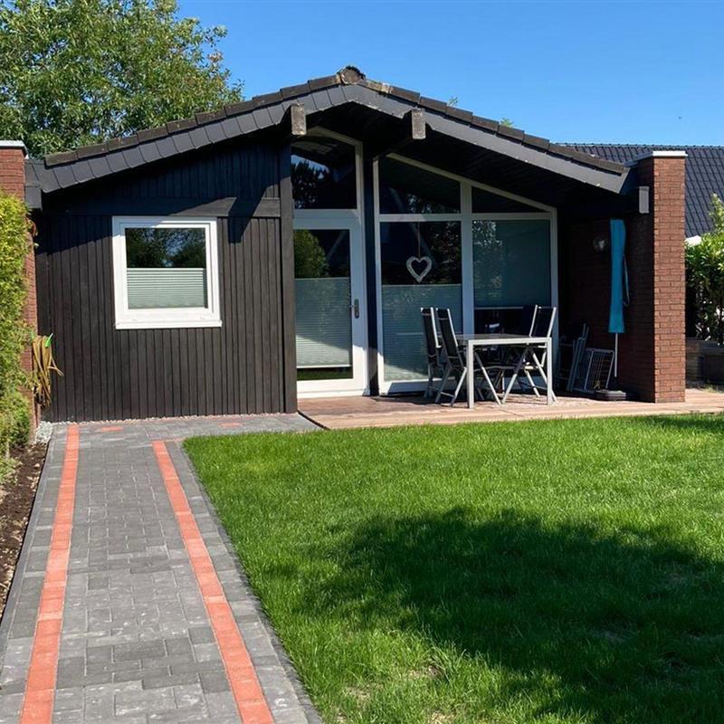 Sommerhus - 4 personer -  - Am Yachthafen - 26969 - Butjadingen / Fedderwarde