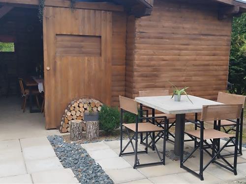 Sommerhus - 4 personer -  - Sisak - 44200 - Sisak