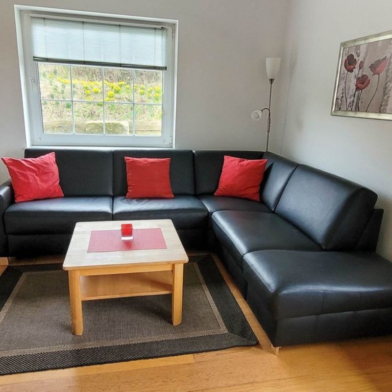 Ferielejlighed - 8 personer -  - Flugplatzstr - 26571 - Juist