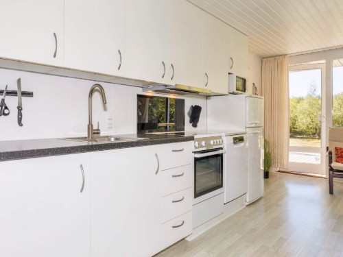 Sommerhus - 5 personer -  - Ulstedvej - 7884 - Fur