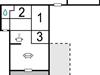 Billede 20 - Plantegning