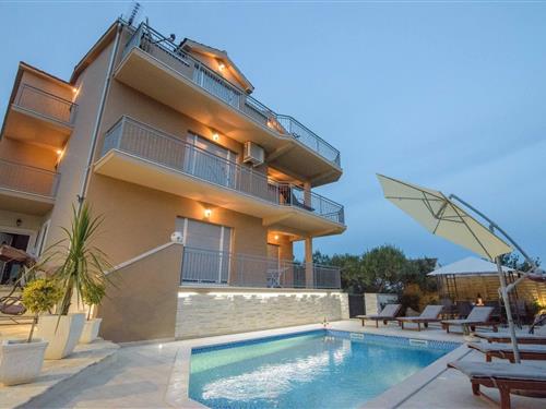 Ferieleilighet - 5 personer -  - 23000 - Zadar