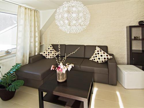 Ferienhaus - 4 Personen -  - Muschelweg - 26506 - Norddeich