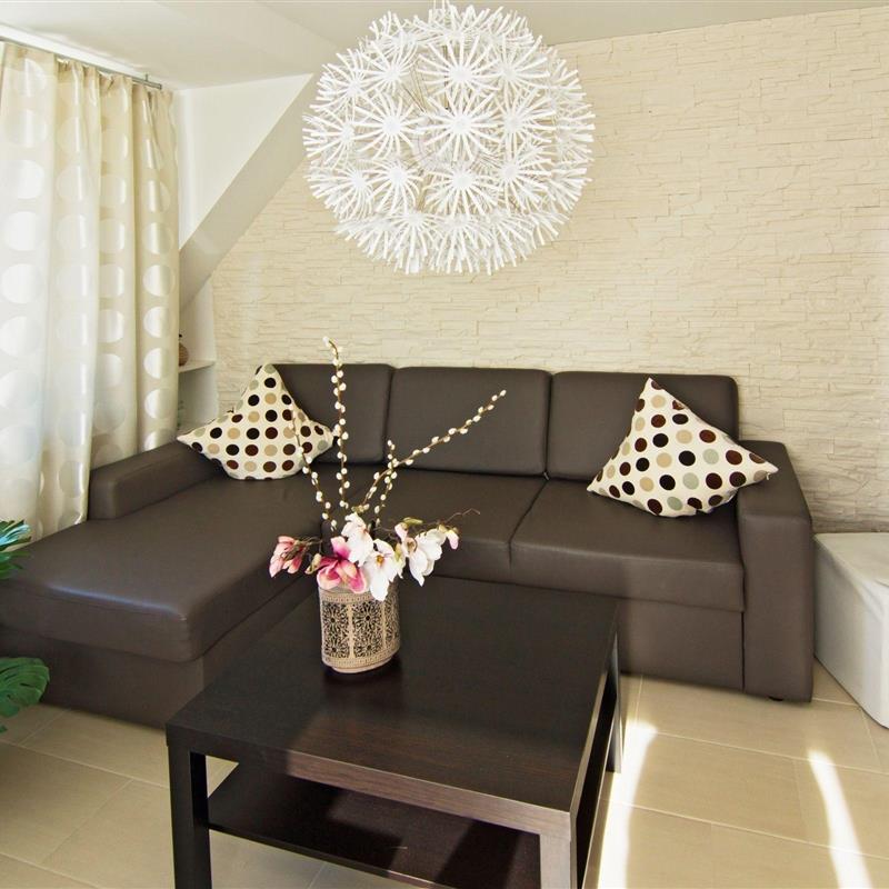 Sommerhus - 4 personer -  - Muschelweg - 26506 - Norddeich