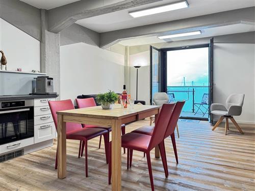 Sommerhus - 5 personer -  - Platz der Freiheit - 18356 - Barth