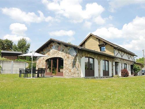 Sommerhus - 12 personer -  - Rue Vieille Route de Marche - 5377 - Somme-Leuze