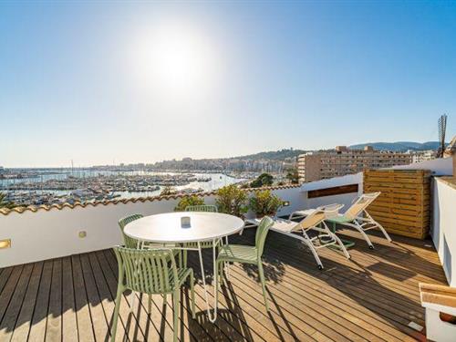 Feriehus / leilighet - 6 personer -  - 07013 - Palma De Mallorca