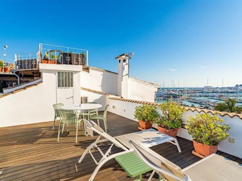 Holiday Home/Apartment - 6 persons -  - 07013 - Palma De Mallorca