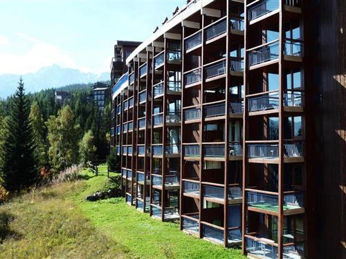 Semesterlägenhet - 5 personer -  - 73700 - Bourg St Maurice