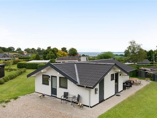 Sommerhus - 6 personer -  - Humlevænget - Hejlsminde - 6094 - Hejls