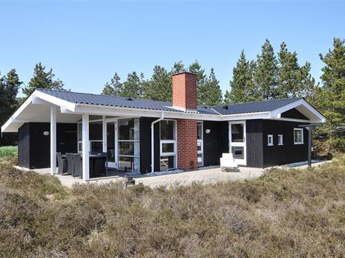 Fritidshus - 6 personer -  - Urfuglevej - 6854 - Henne Strand