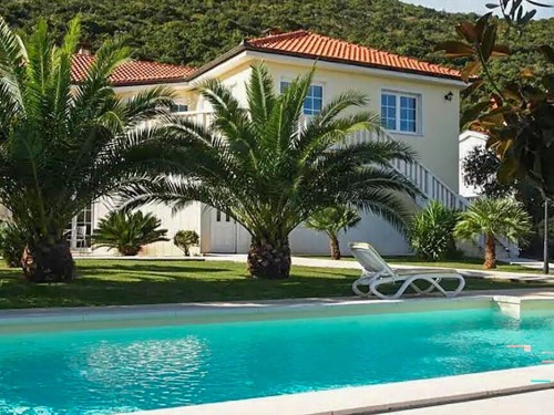 Ferienwohnung - 2 Personen -  - Luka - Peljesac-Trpanj - 20240 - Trpanj
