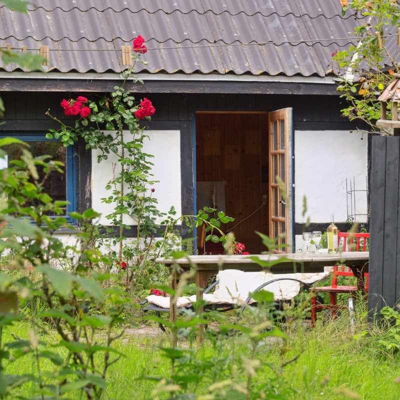 Ferienhaus - 6 Personen -  - Småhusevej - Vesterborg - 4953