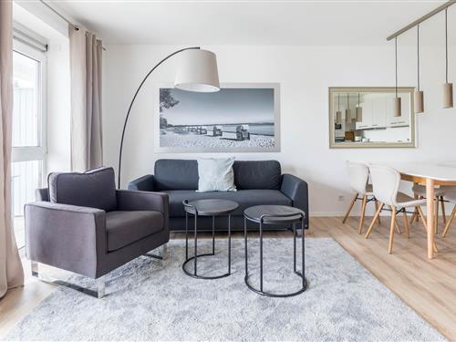 Ferieleilighet - 4 personer -  - Strandstraße - 23968 - Hohenkirchen-Niendorf