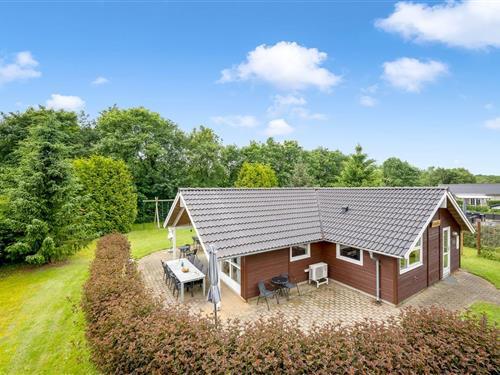 Ferienhaus - 6 Personen -  - Torpet - 6682 - Hovborg