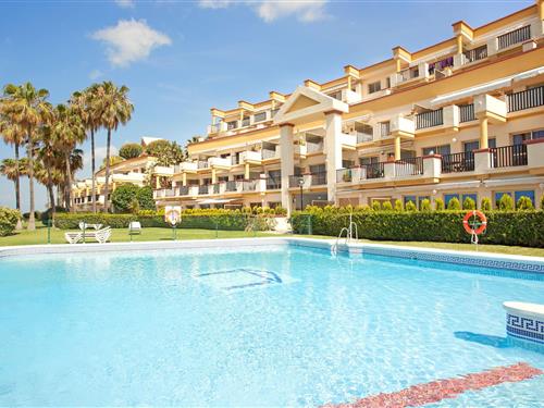 Ferienwohnung - 2 Personen -  - 29604 - Marbella