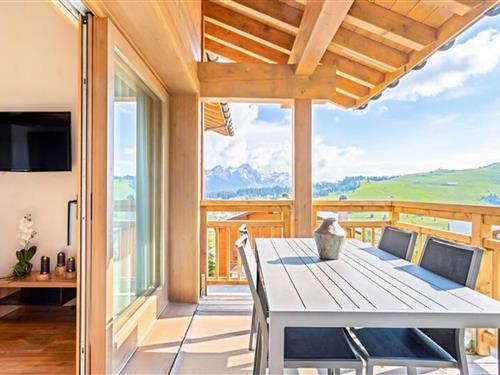 Ferienwohnung - 6 Personen -  - 73620 - Hauteluce