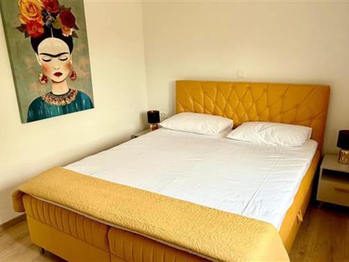 Ferielejlighed - 2 personer -  - 20246 - Drace