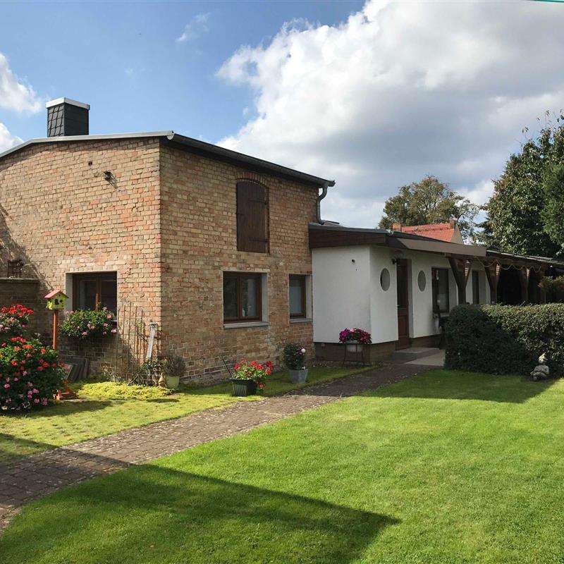 Sommerhus - 4 personer -  - Bernerstr. - 16798 - Fürstenberg-Havel