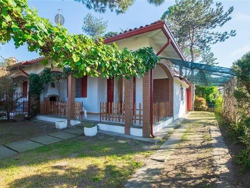 Sommerhus - 6 personer -  - Viale Spagna - 44022 - Lido Delle Nazioni