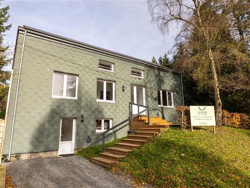 Sommerhus - 12 personer -  - 6960 - Dochamps