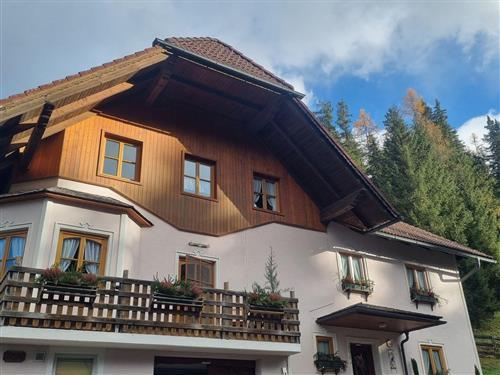 Feriehus - 5 personer -  - Steir. Laßnitz - 8850 - Murau