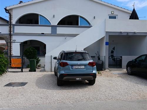 Ferielejlighed - 6 personer -  - Put lucice - 23234 - Vir