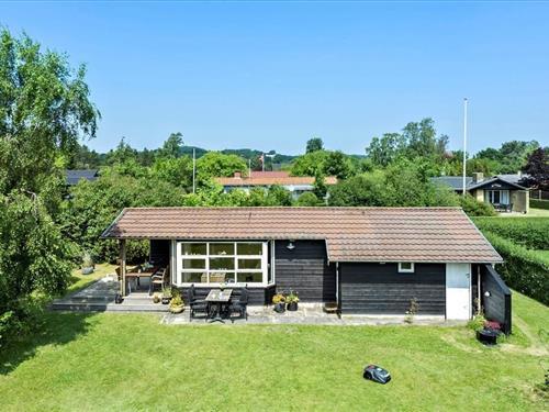 Ferienhaus - 4 Personen -  - Capellavej - Vejlby Fed - 5500 - Middelfart