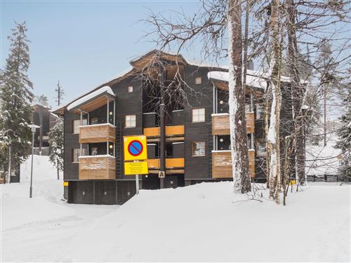 Feriehus / leilighet - 4 personer -  - Kuusamo - 93830