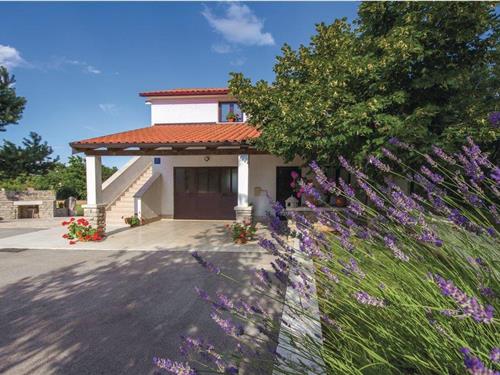 Holiday apartment - 3 persons -  - Katun Lindarski - Pazin-Katun Lindarski - 52000 - Pazin