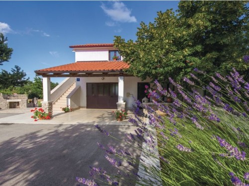 Ferienwohnung - 3 Personen -  - Katun Lindarski - Pazin-Katun Lindarski - 52000 - Pazin