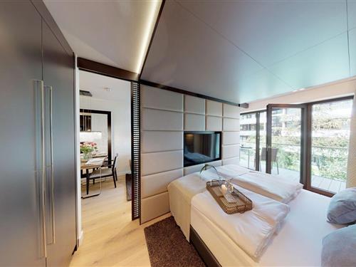 Ferielejlighed - 2 personer -  - Strandallee - 23669 - Timmendorfer Strand