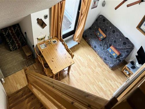 Ferienhaus - 4 Personen -  - 05160 - Reallon