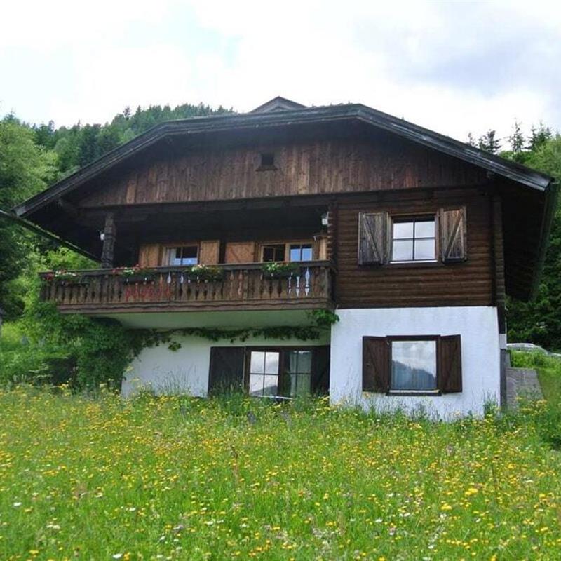 Sommerhus - 6 personer -  - 9163 - Bodental