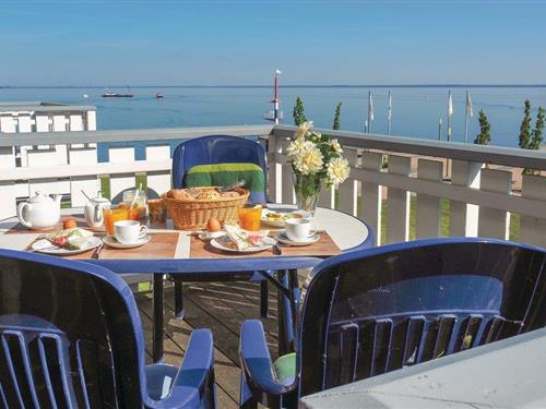 Ferielejlighed - 6 personer -  - Müritztörn - Rechlin/Müritz - 17248 - Rechlin