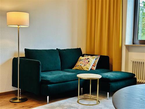 Ferienwohnung - 2 Personen -  - Festplatzstraße - 67433 - Neustadt An Der Weinstraß