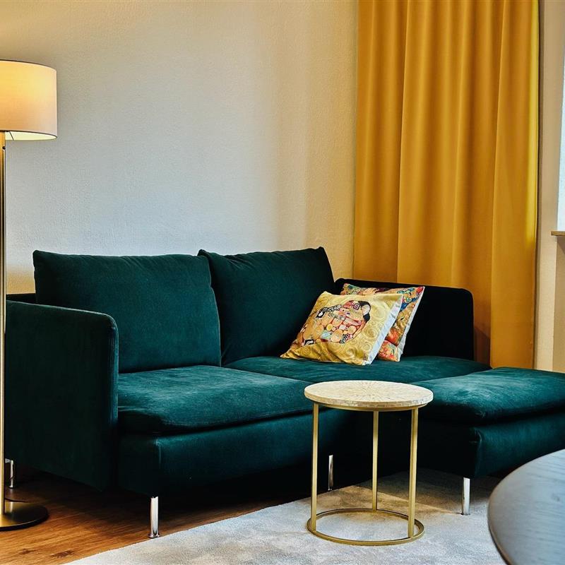 Ferielejlighed - 2 personer -  - Festplatzstraße - 67433 - Neustadt An Der Weinstraß