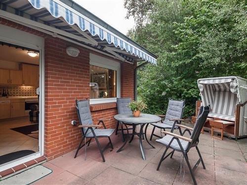 Sommerhus - 4 personer -  - Urlauberdorf - 23946 - Ostseebad Boltenhagen