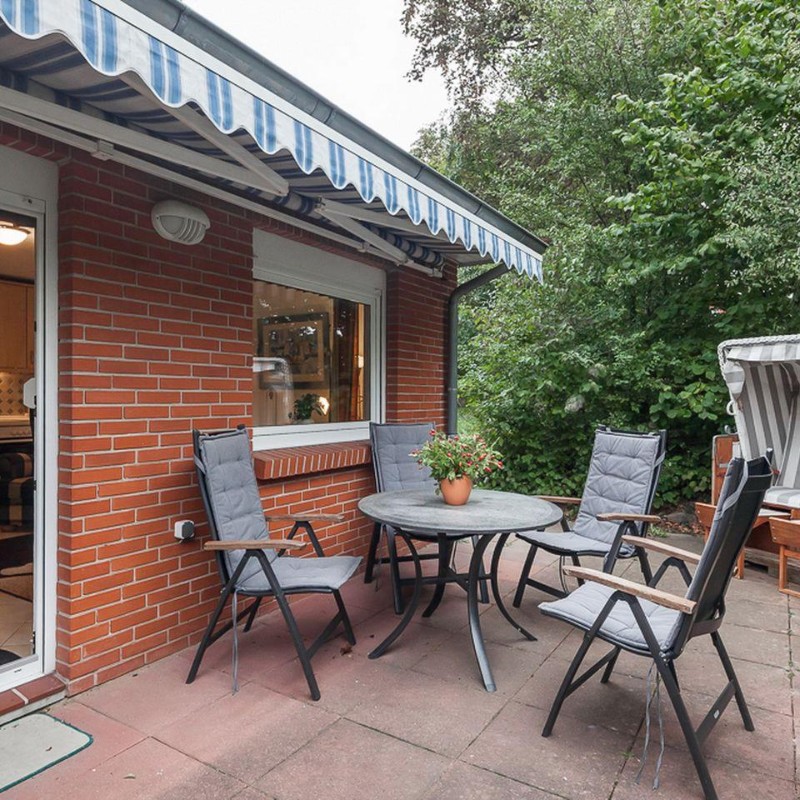 Sommerhus - 4 personer -  - Urlauberdorf - 23946 - Ostseebad Boltenhagen