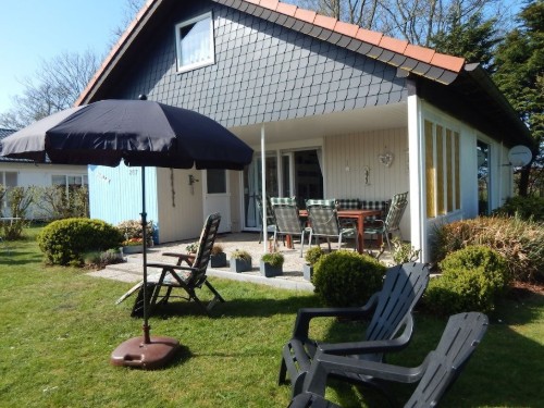 Sommerhus - 6 personer -  - 1787BS - Julianadorp 207