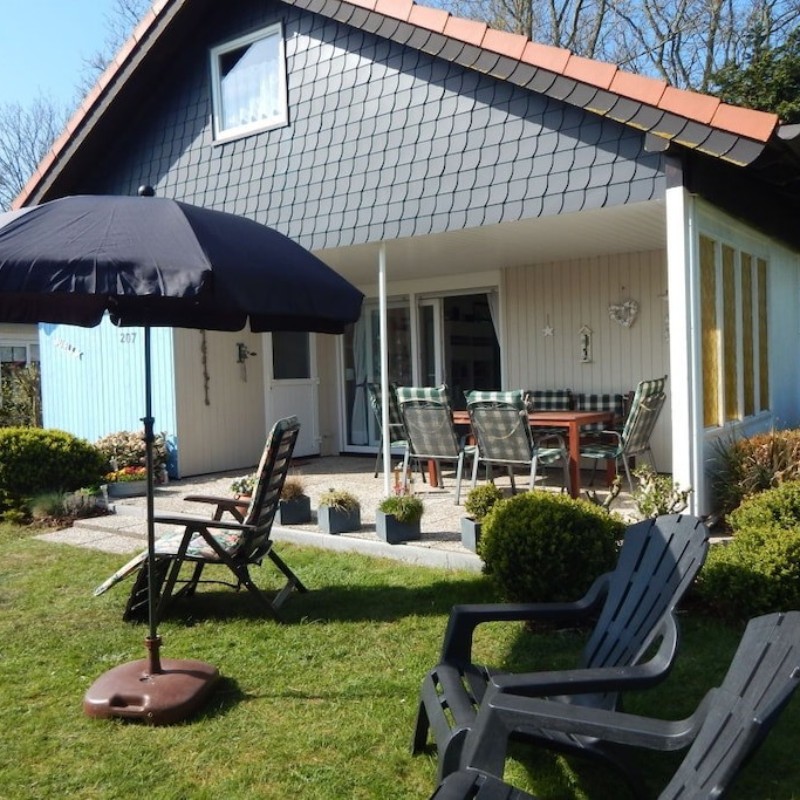 Sommerhus - 6 personer -  - 1787BS - Julianadorp 207