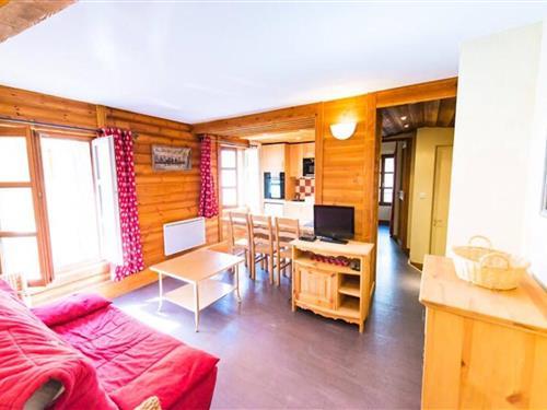 Ferienhaus - 4 Personen -  - 05100 - Briancon