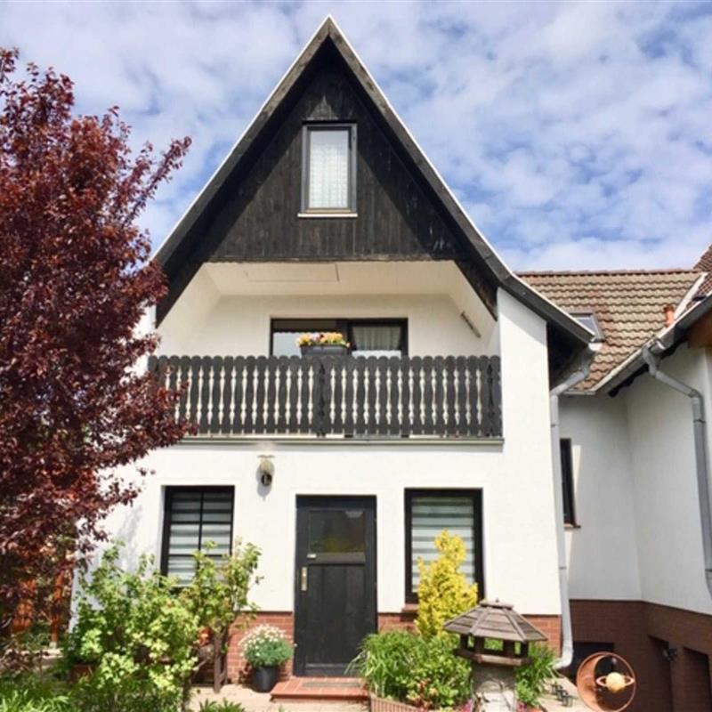 Ferielejlighed - 4 personer -  - Am Müritzstadion - 17192 - Waren - Müritz