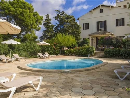 Holiday home - 12 persons -  - 07620 - Migjorn