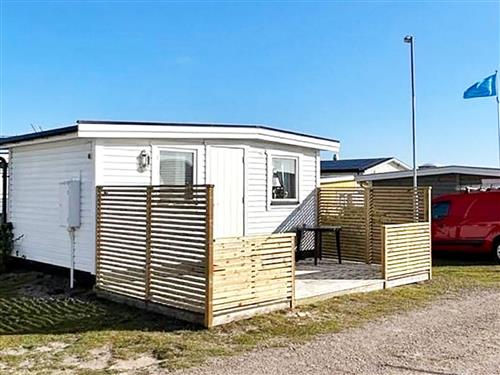 Semesterhus/Semesterlägenhet - 3 personer -  - Vittlingen - Skrea Strand - 31142 - Falkenberg