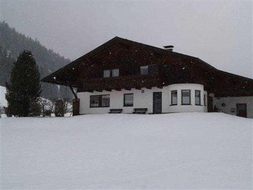 Ferielejlighed - 3 personer -  - Unterhöfen - 6675 - Tannheim